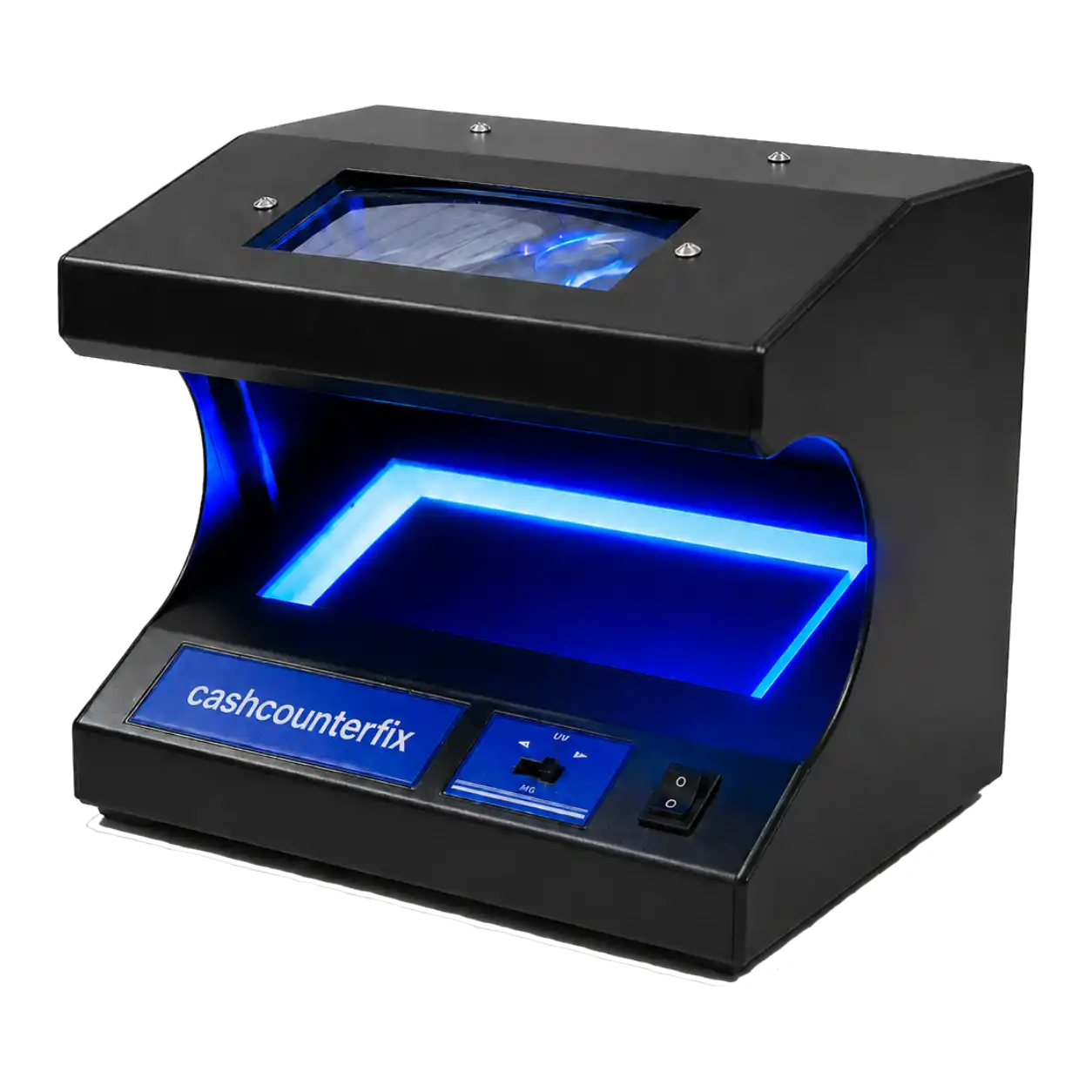 Fake/Counterfeit Note Detector Repair