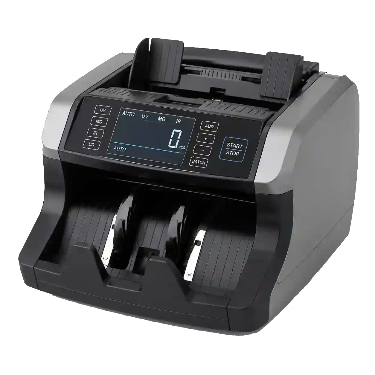 Note Counting Machine Repair