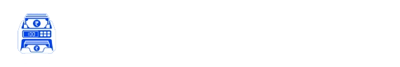 Cash Counter Fix Logo