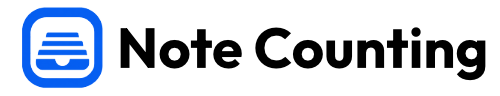 Cash Counter Fix Logo